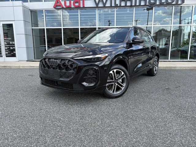 Photo of 2026 Audi Q5