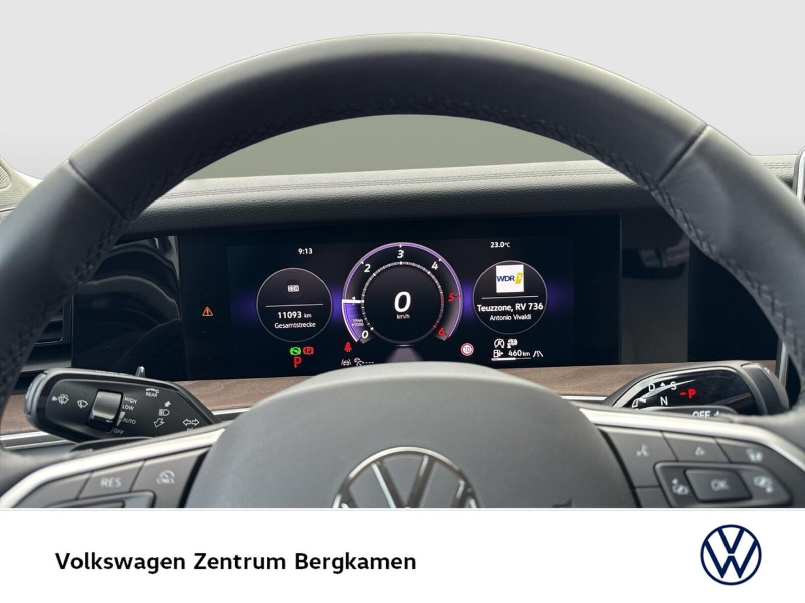 Volkswagen Tayron – Bild 11