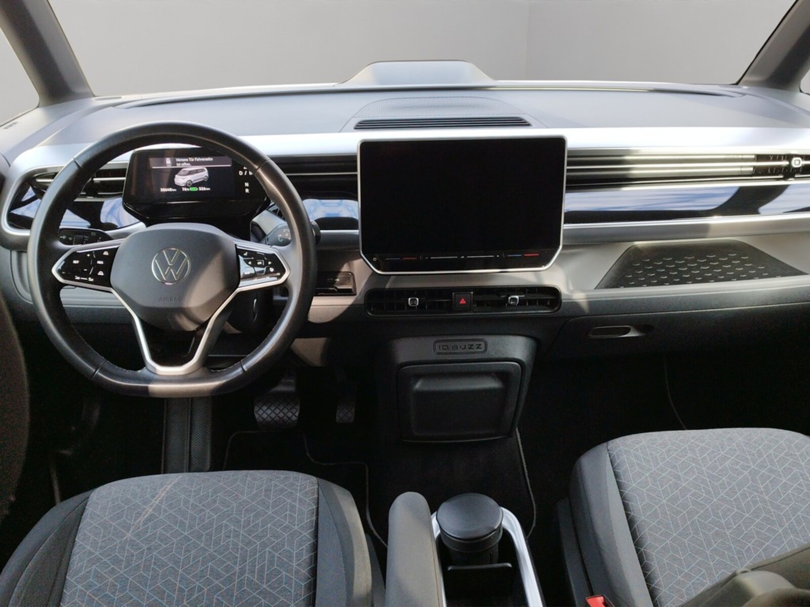 Volkswagen ID. Buzz – Bild 12