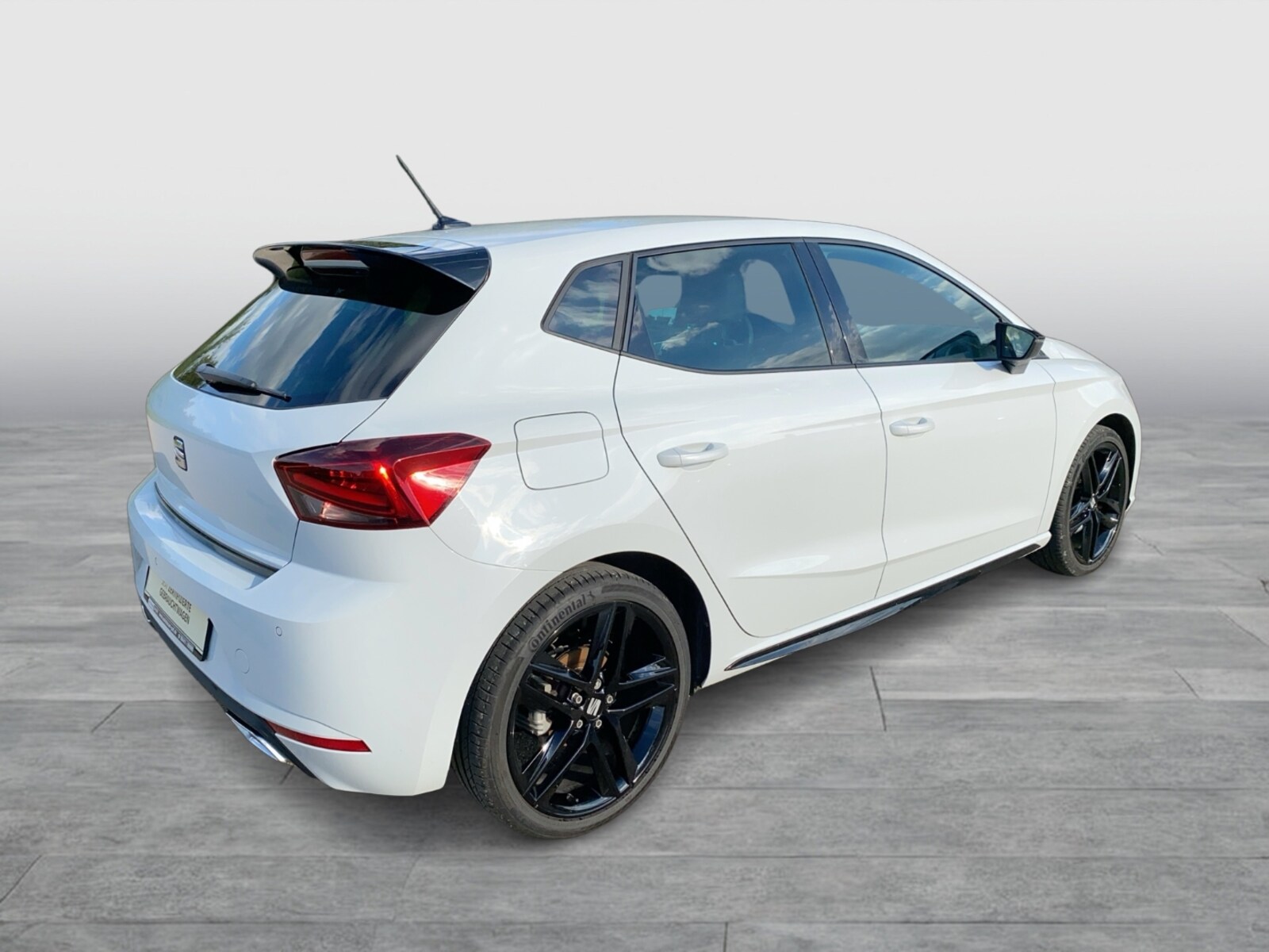 SEAT Ibiza – Bild 5