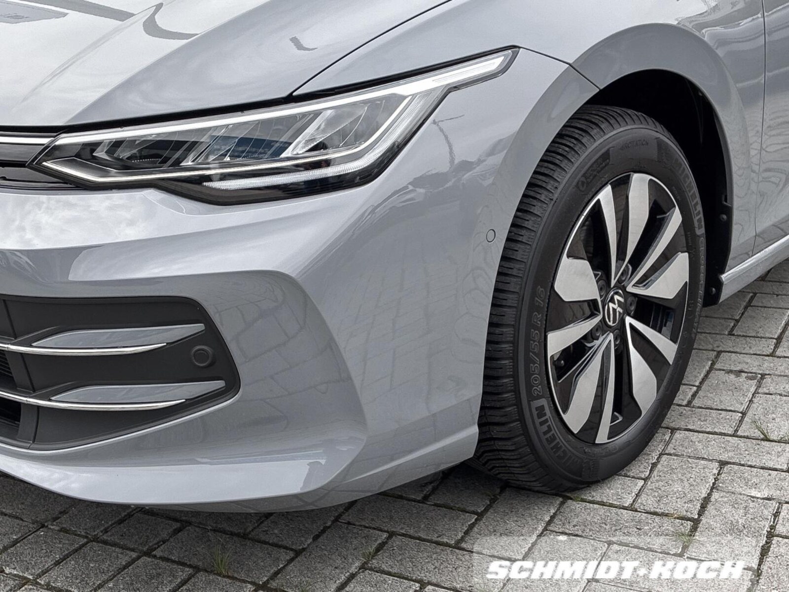 Volkswagen Golf – Bild 4