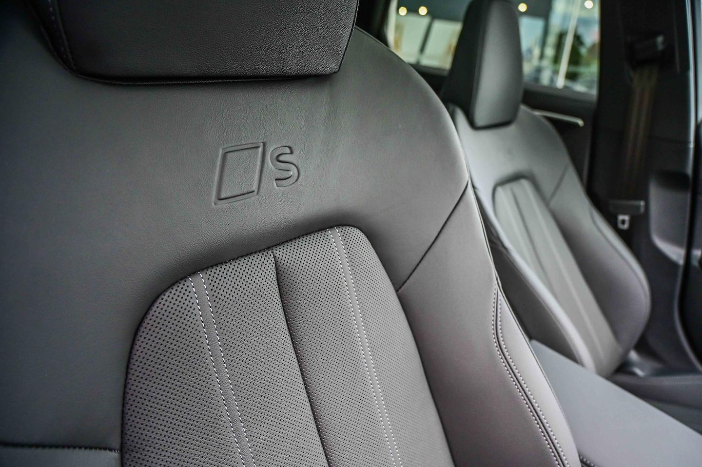 Image about Audi A5 Sedan TFSI 200 kW quattro S tronic