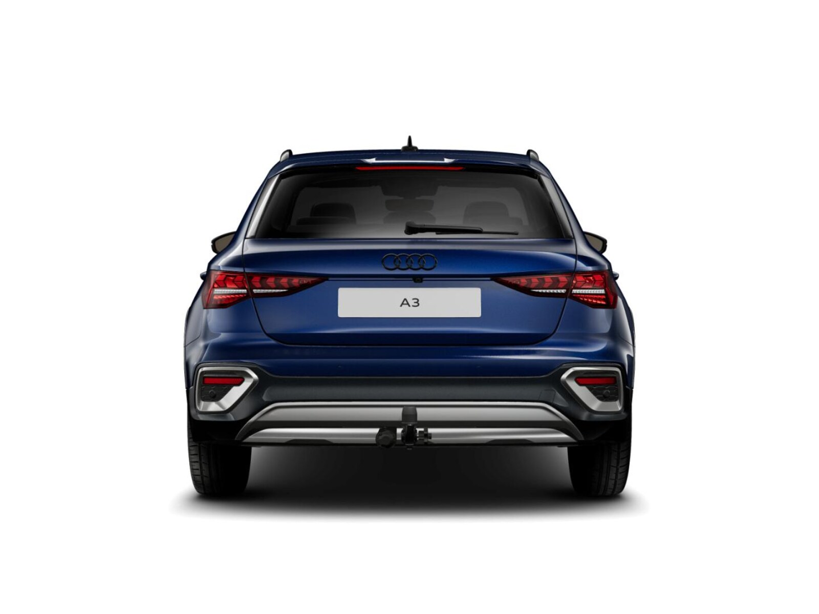 Audi A3 allstreet – Bild 6