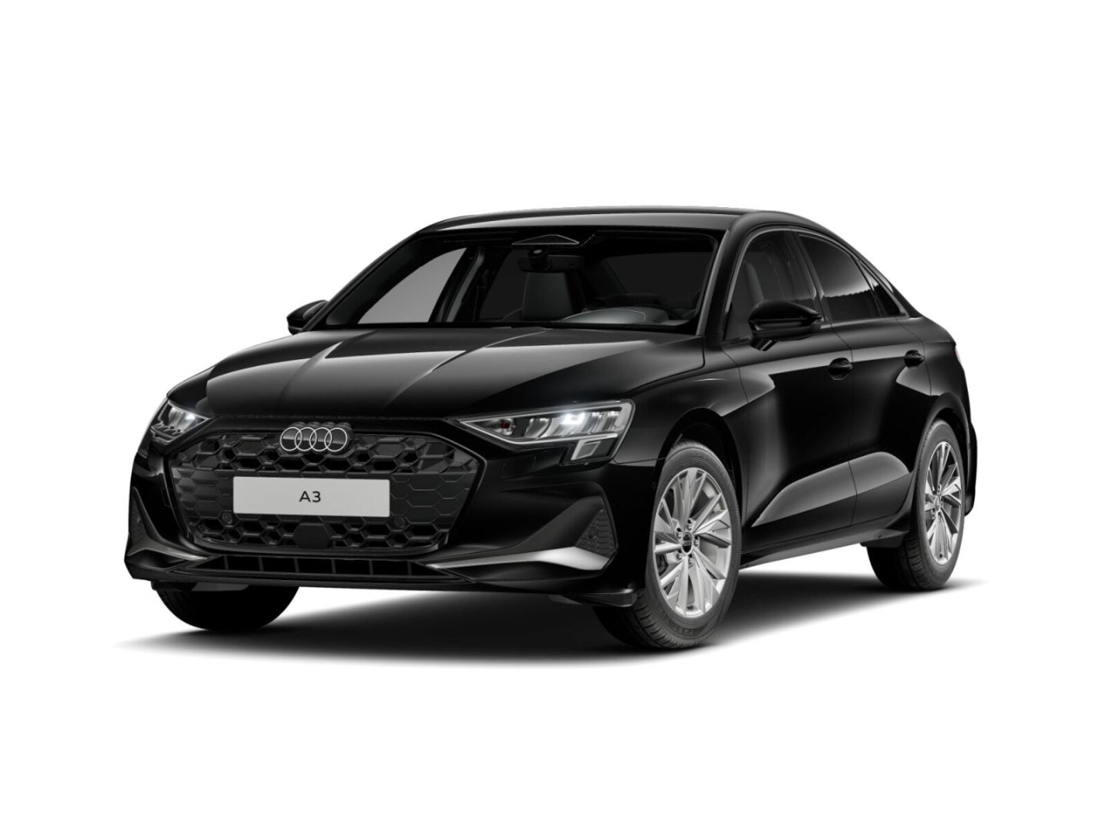 Audi A3 Limousine – Bild 2