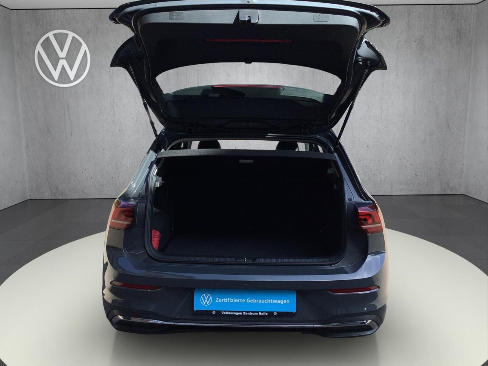 Volkswagen Golf – Bild 22