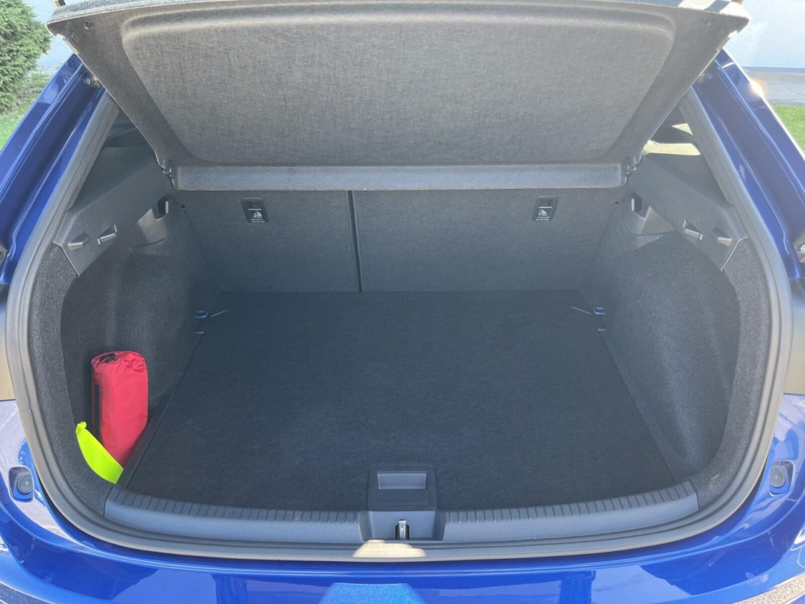 Volkswagen Taigo – Bild 7