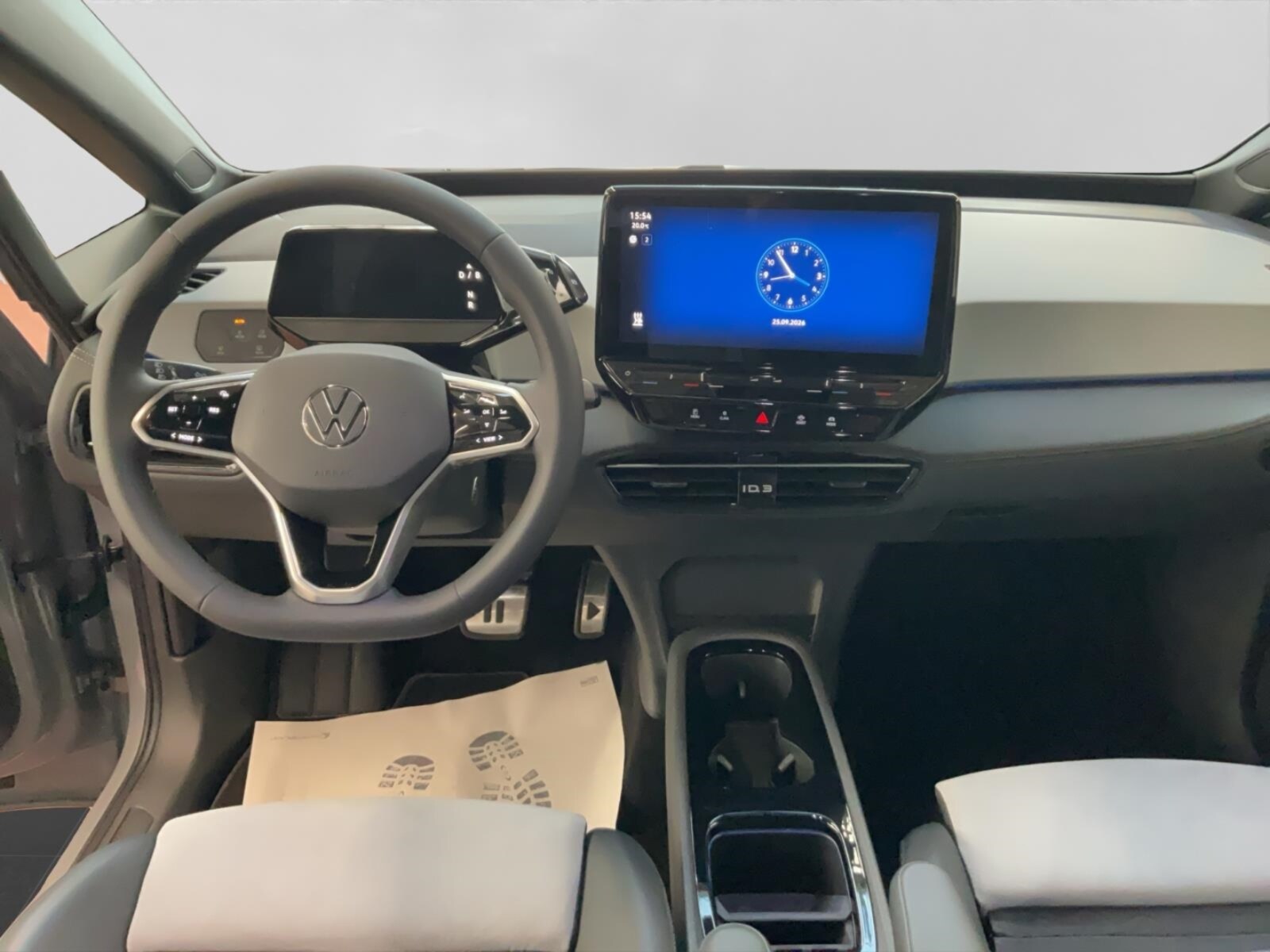Volkswagen ID.3 – Bild 14