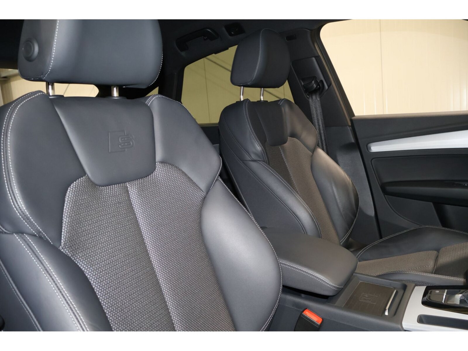 Audi Q5 Sportback – Bild 7