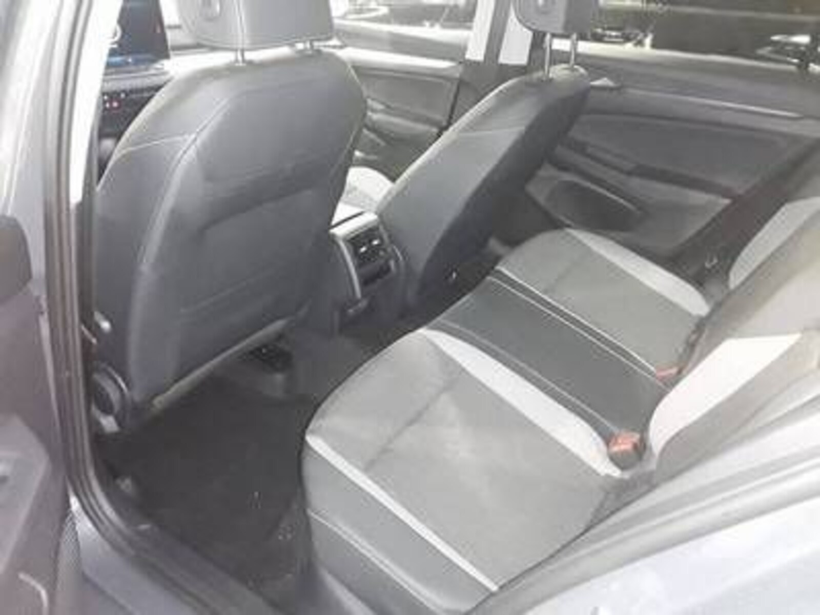 Volkswagen Golf Variant – Bild 7