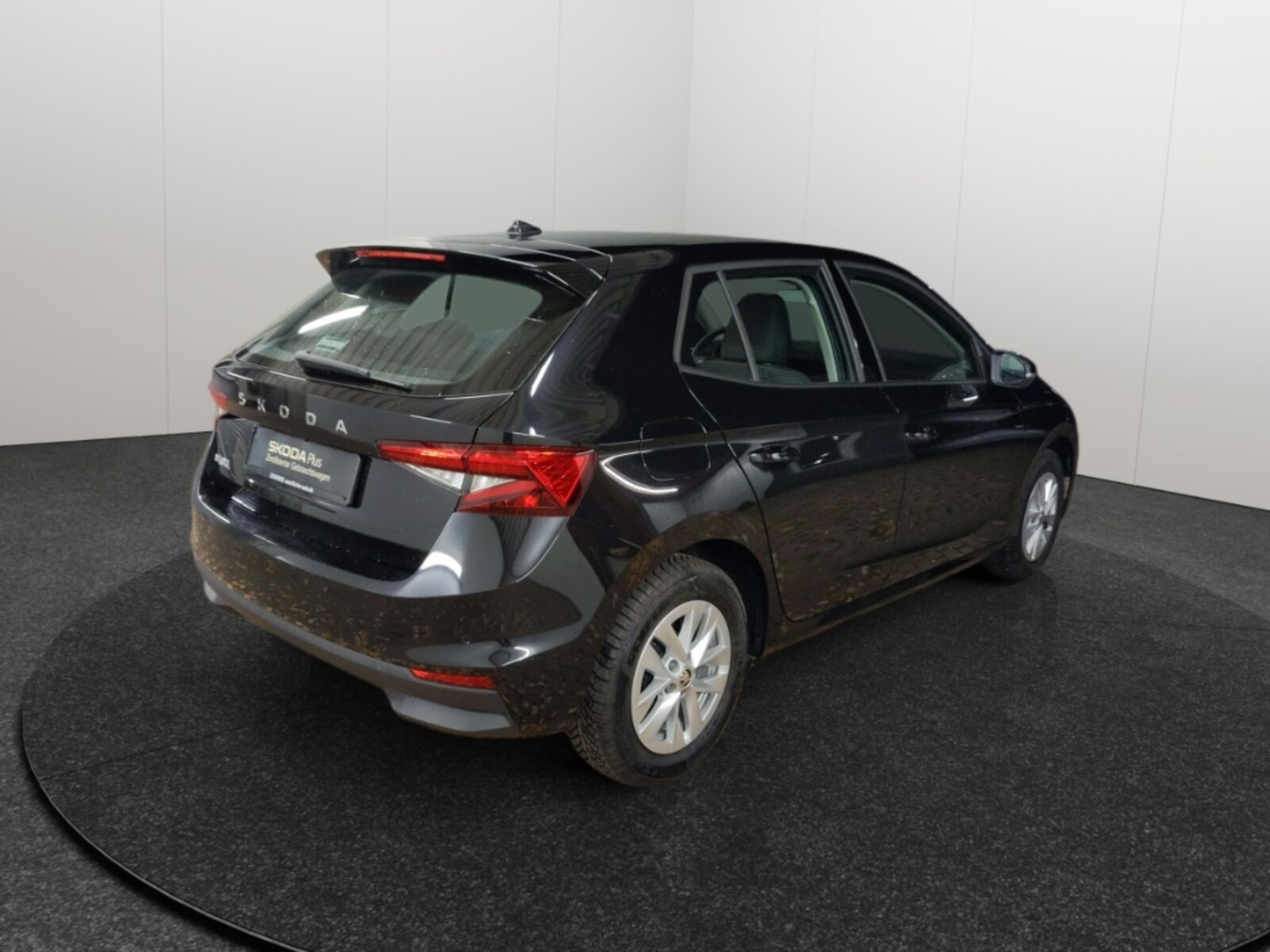 Škoda Fabia – Bild 6