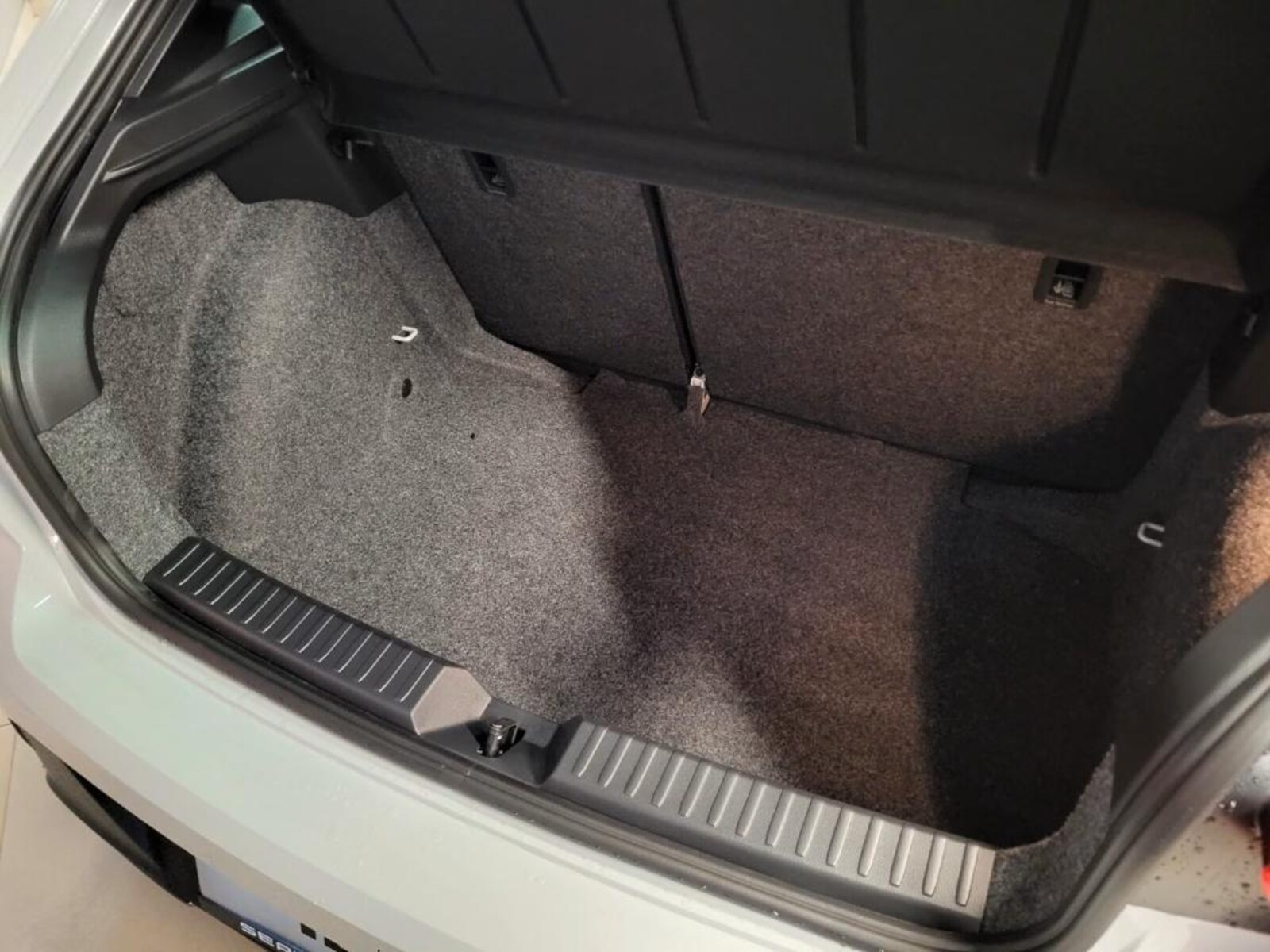 SEAT Ibiza – Bild 6