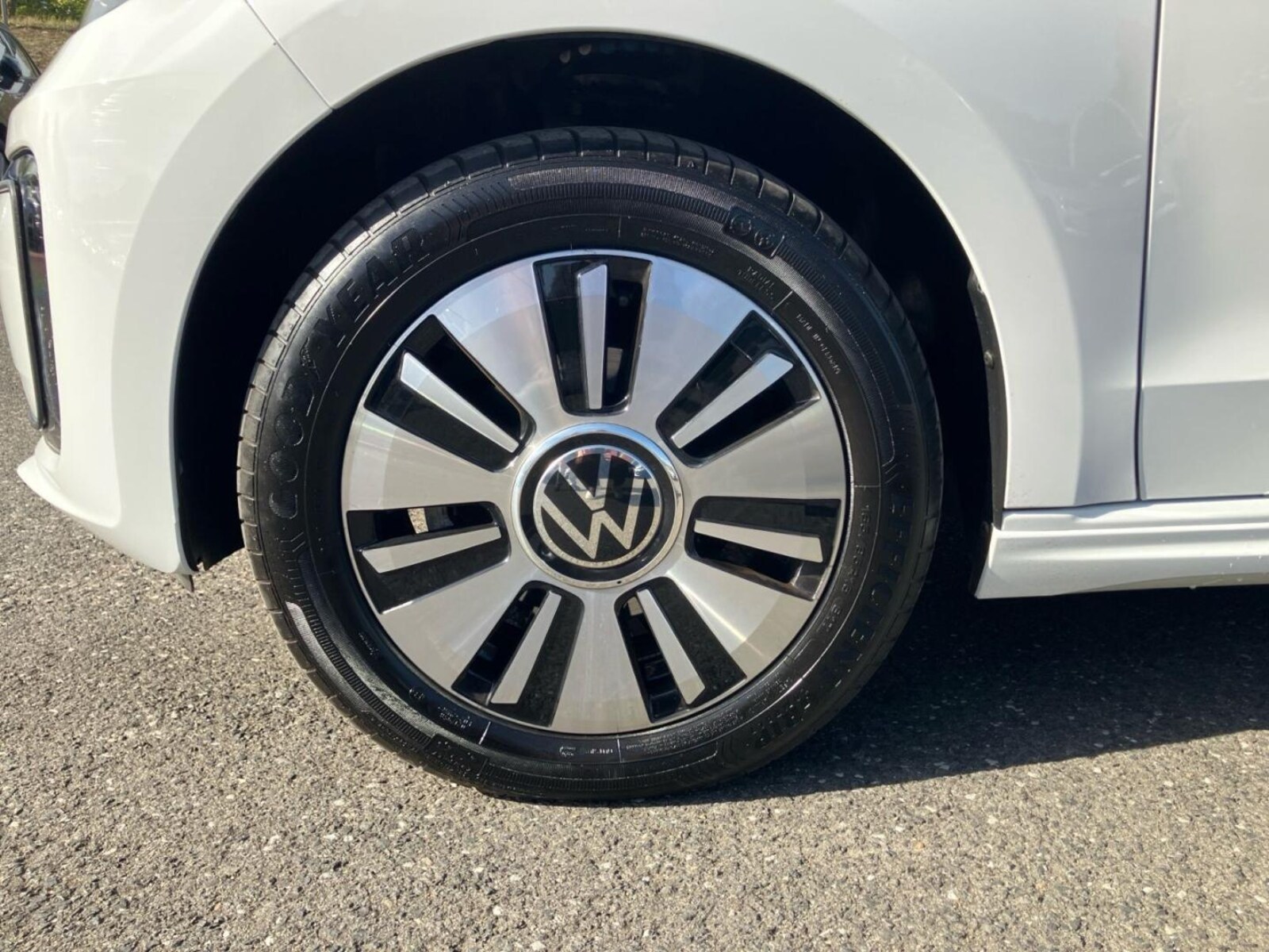 Volkswagen e-up! – Bild 9