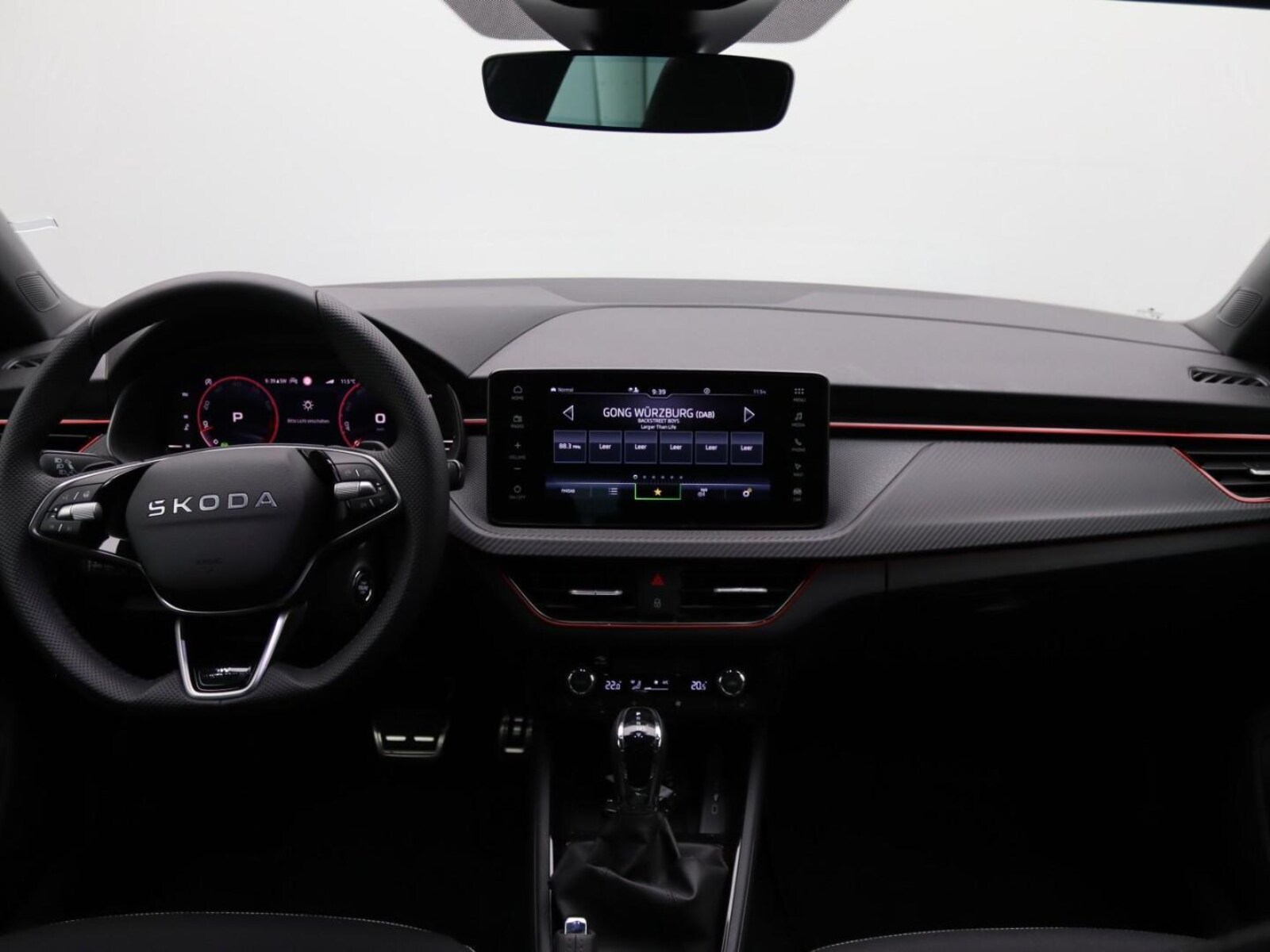 Škoda Scala – Bild 17