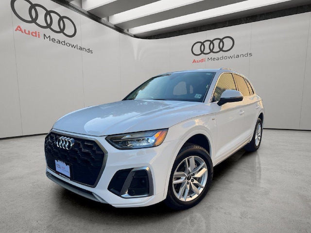 2024 Audi Q5