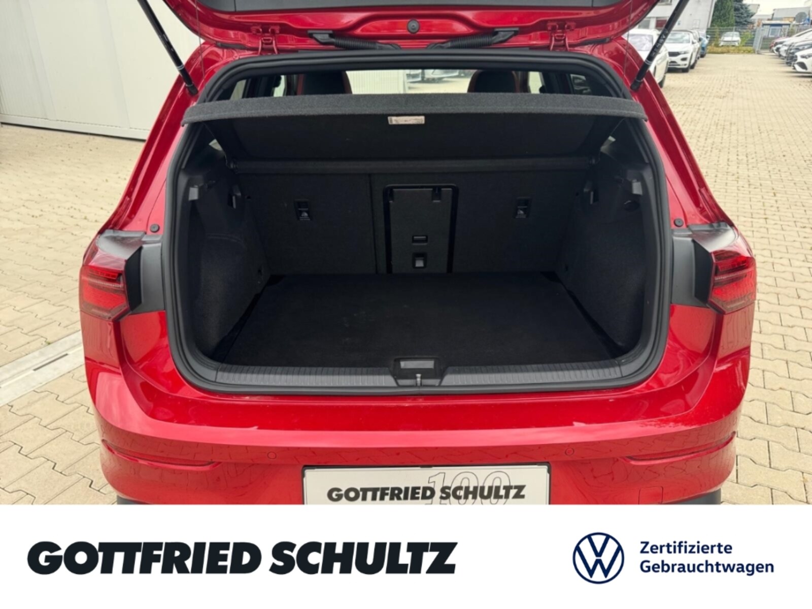 Volkswagen Golf – Bild 10