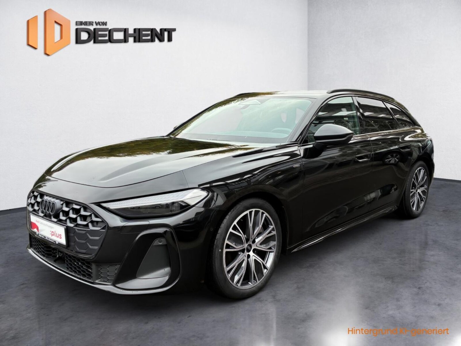Audi A5 Avant – Bild 2
