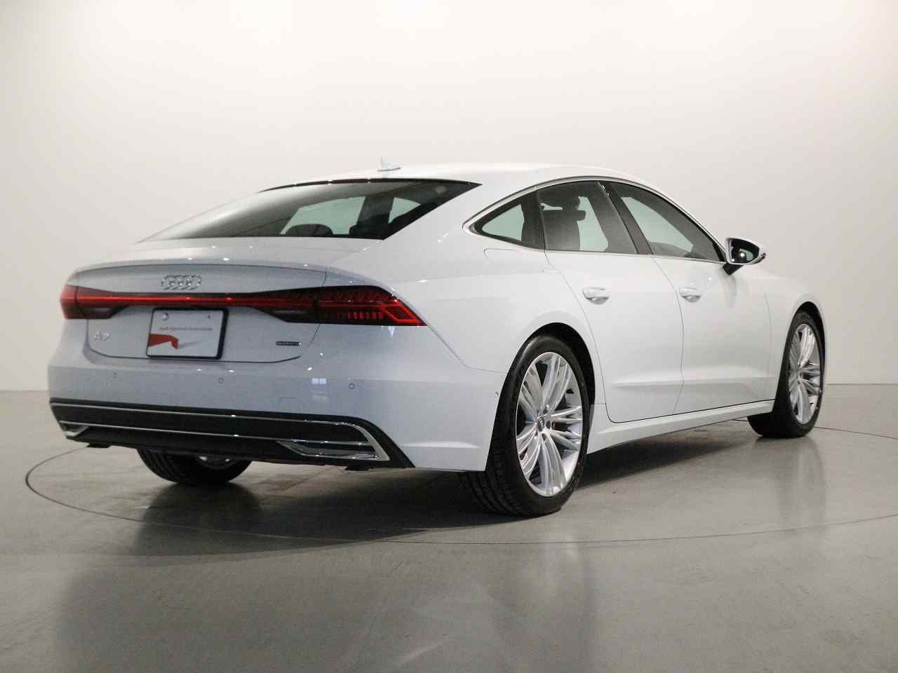 Audi A7 Sportback