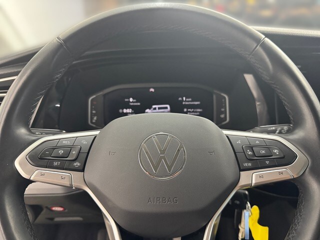 Volkswagen T6.1 Multivan