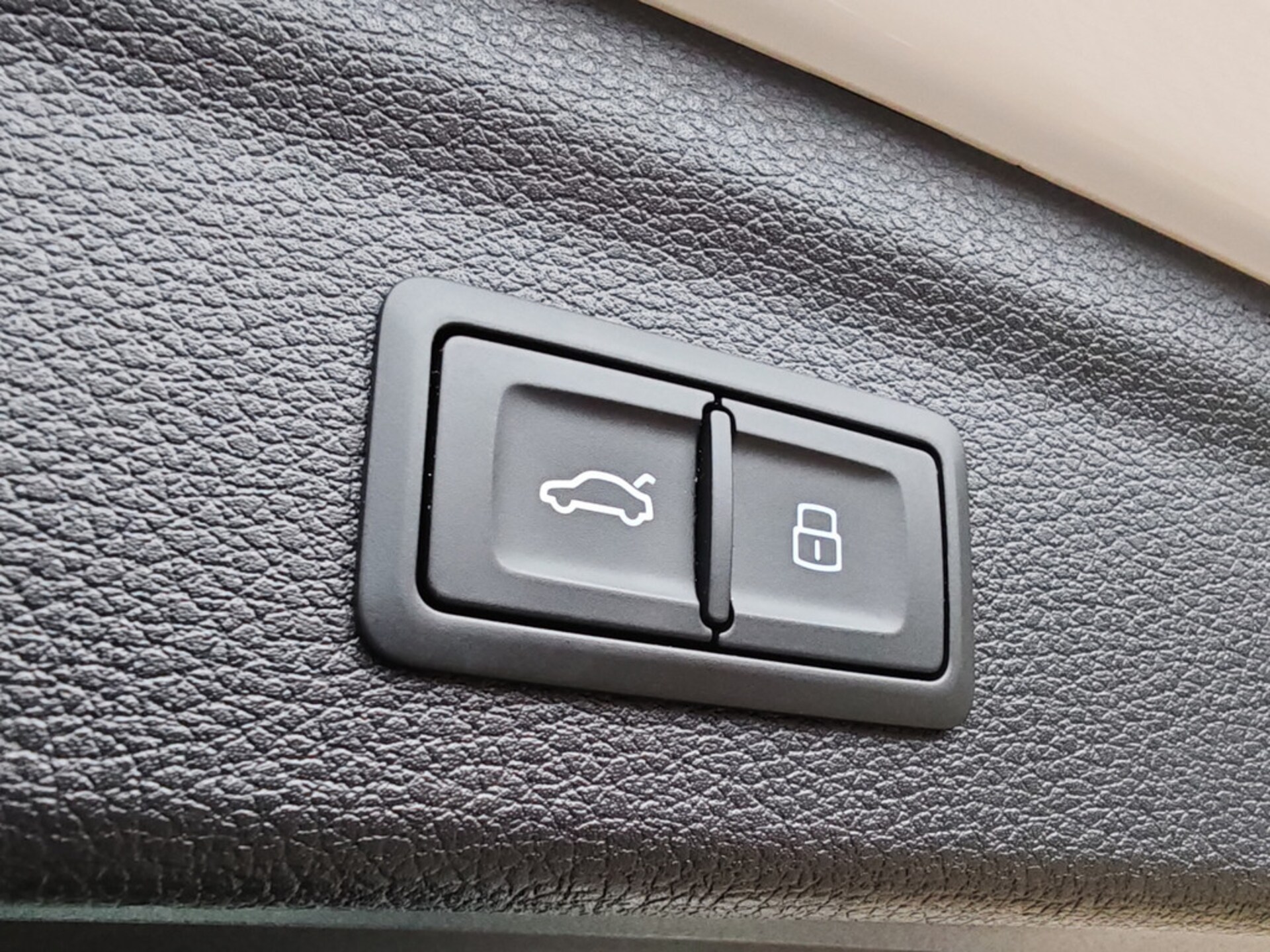 Audi Q3 SUV