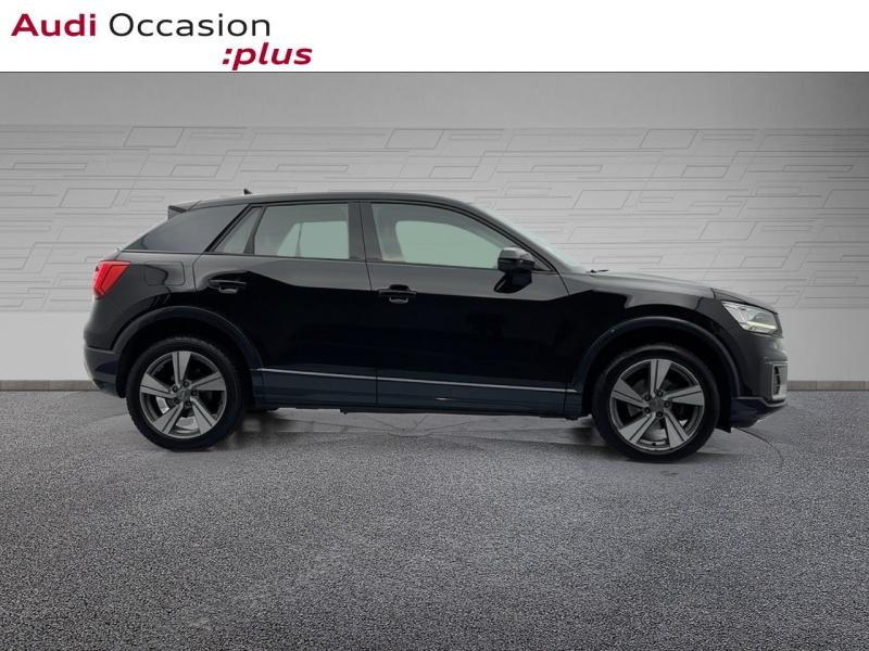 Image about Audi Q2 Design luxe 35 TFSI 110 kW (150 ch) S tronic