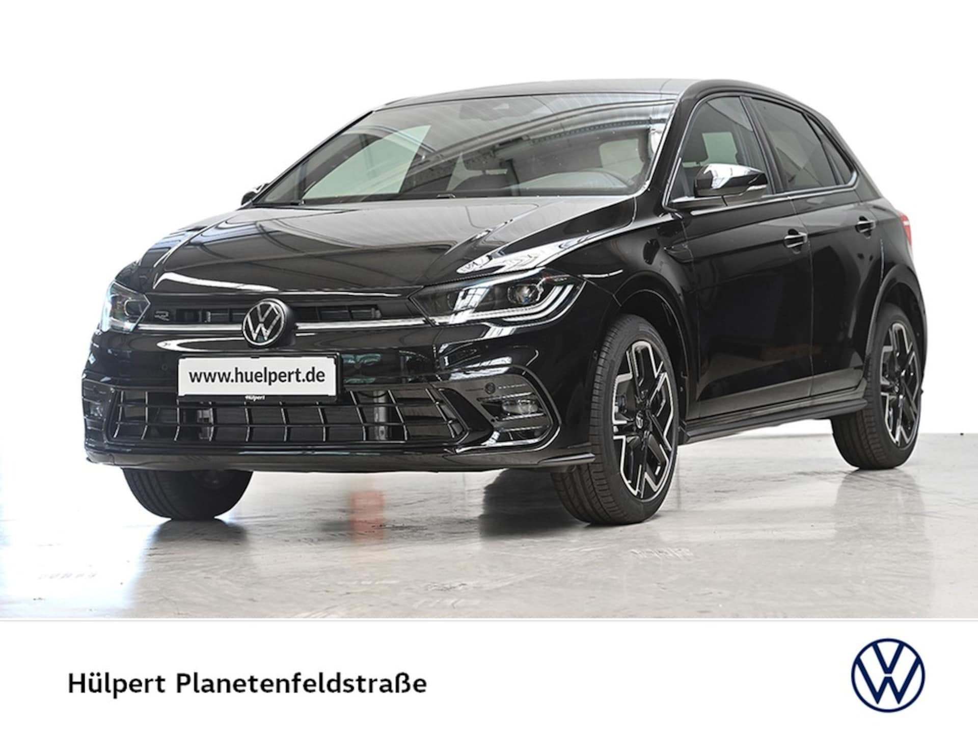 Volkswagen Polo R-Line