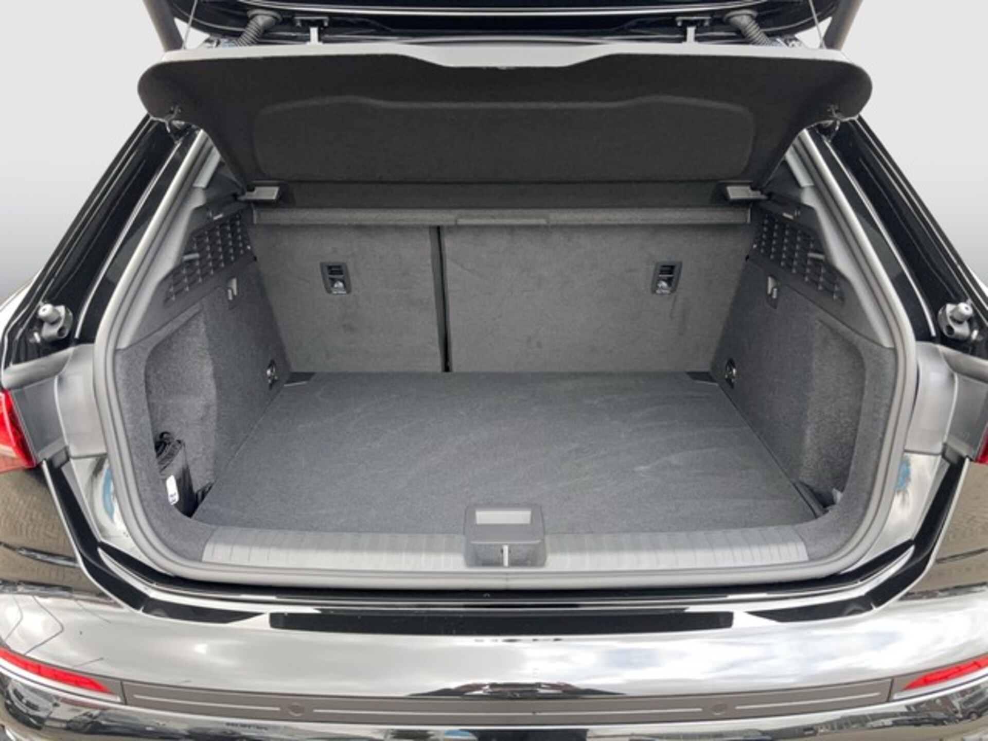 Audi A3 Sportback Advanced