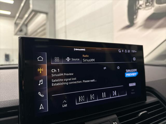 2023 AUDI Q5 - Image 19