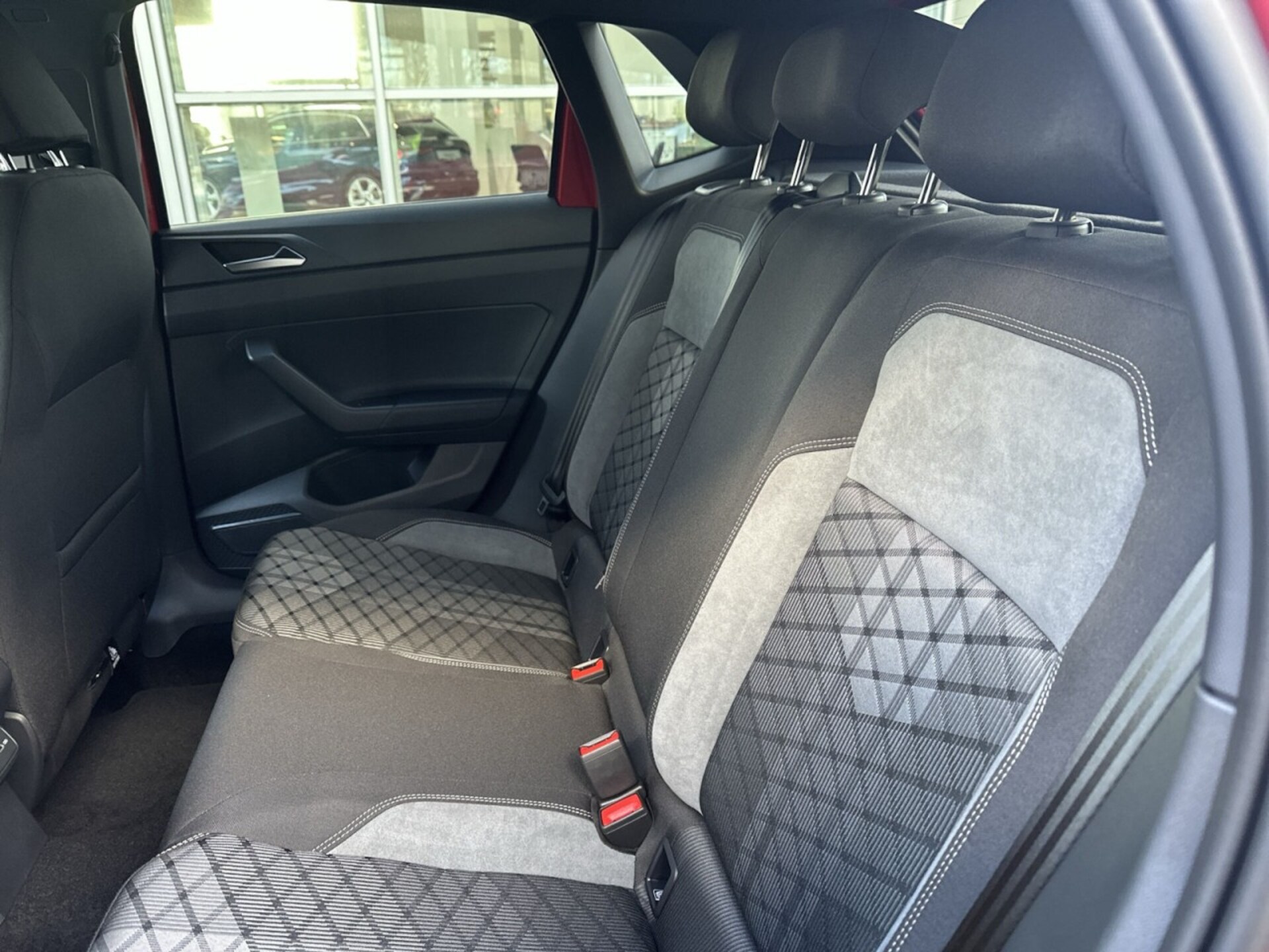 Volkswagen Polo R-Line