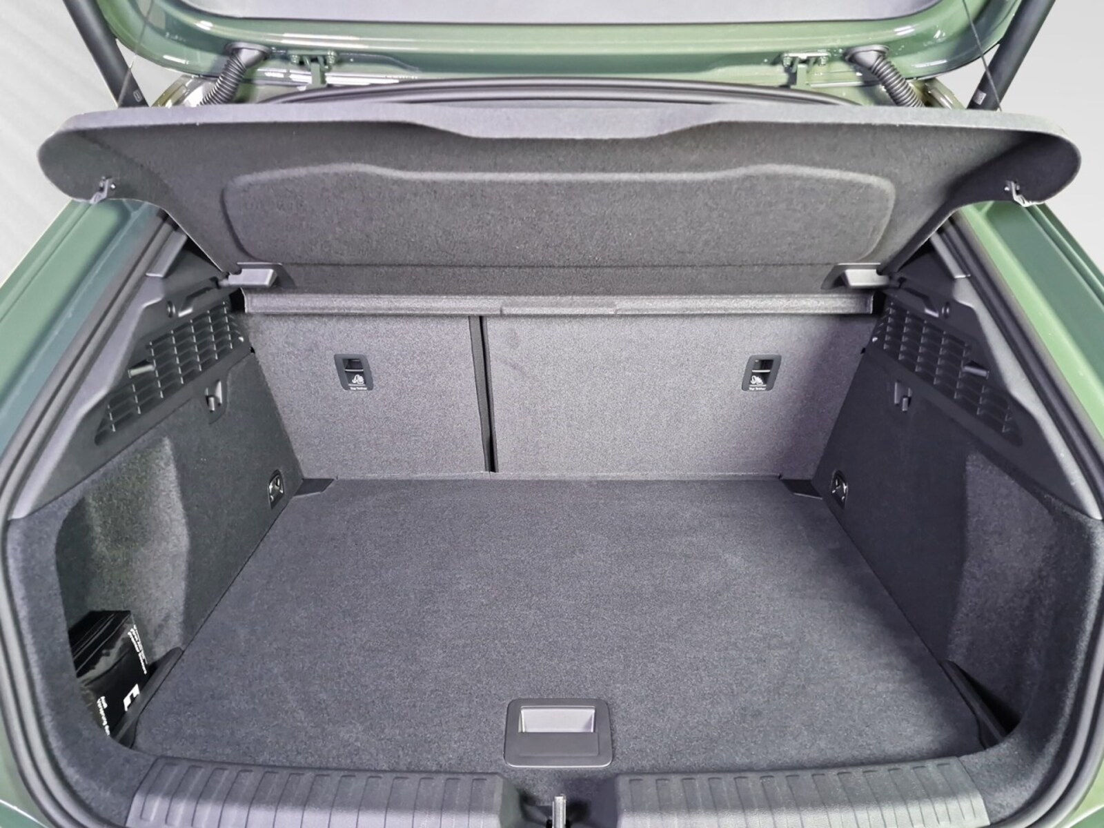 Audi A3 Sportback – Bild 10