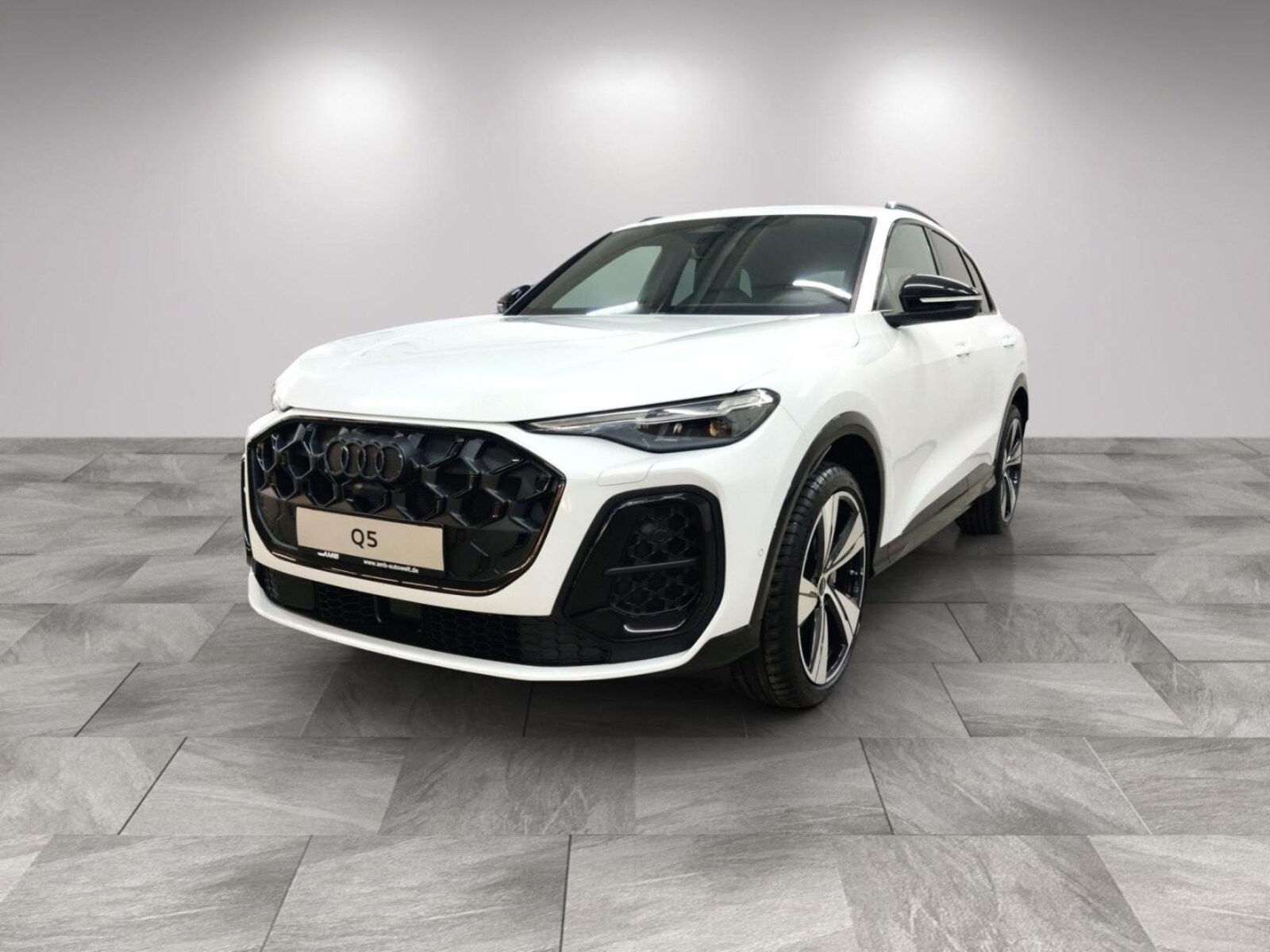 Audi Q5 – Bild 2