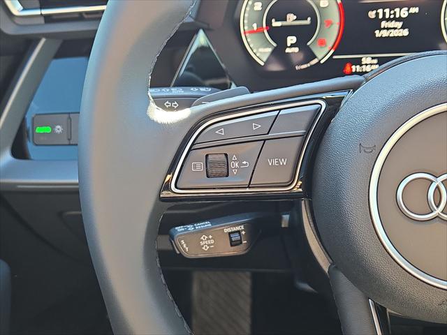 2026 Audi A3 Premium - Photo 21