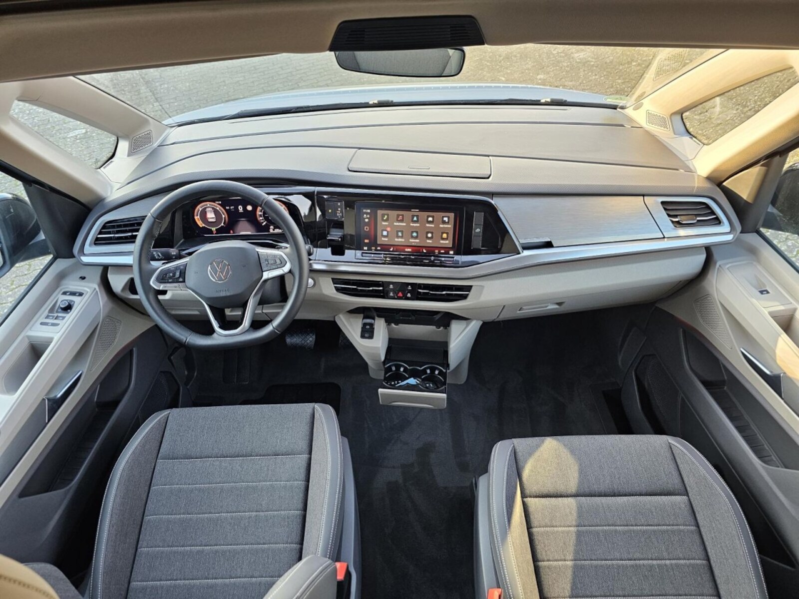 Volkswagen California – Bild 9