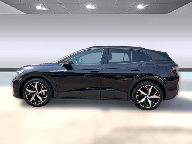 Used 2023 Volkswagen ID.4 PRO S with VIN 1V2VMPE81PC043884 for sale in Nashville, TN
