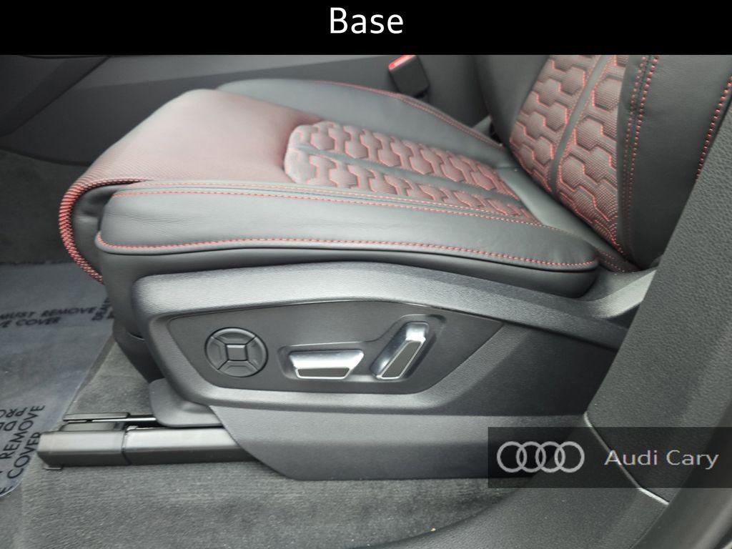 2026 Audi RS Q8 Base - Photo 29