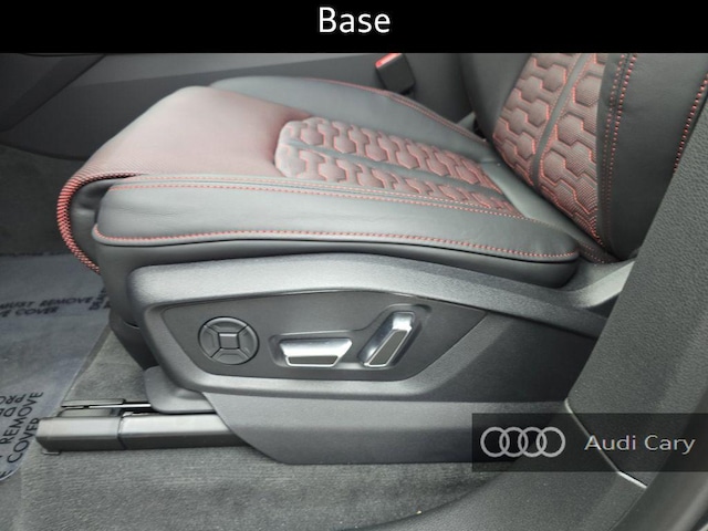 2026 Audi RS Q8 Base - Photo 29