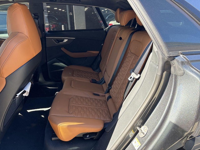2026 Audi RS Q8 Base - Photo 14