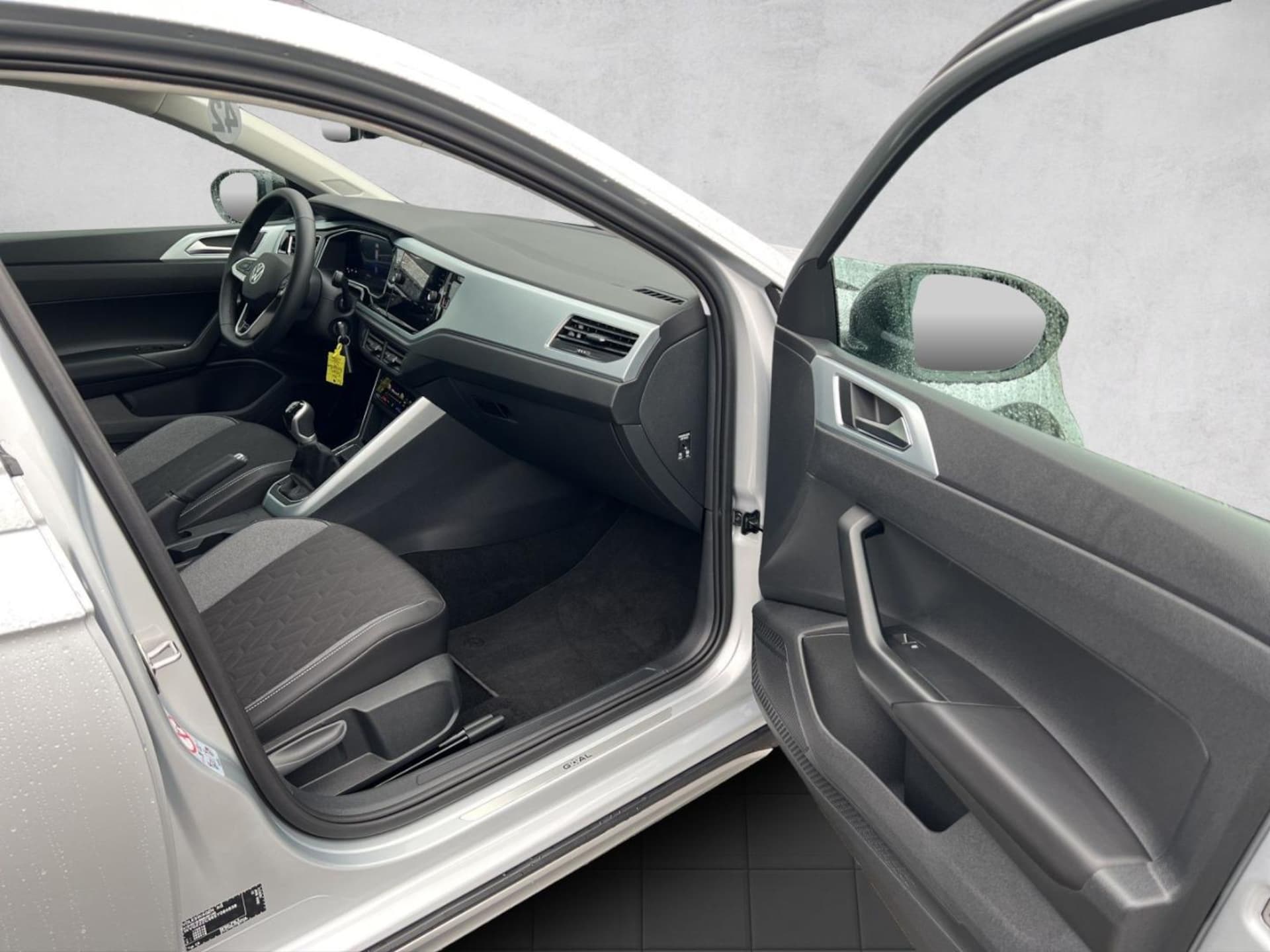 Volkswagen Taigo Goal