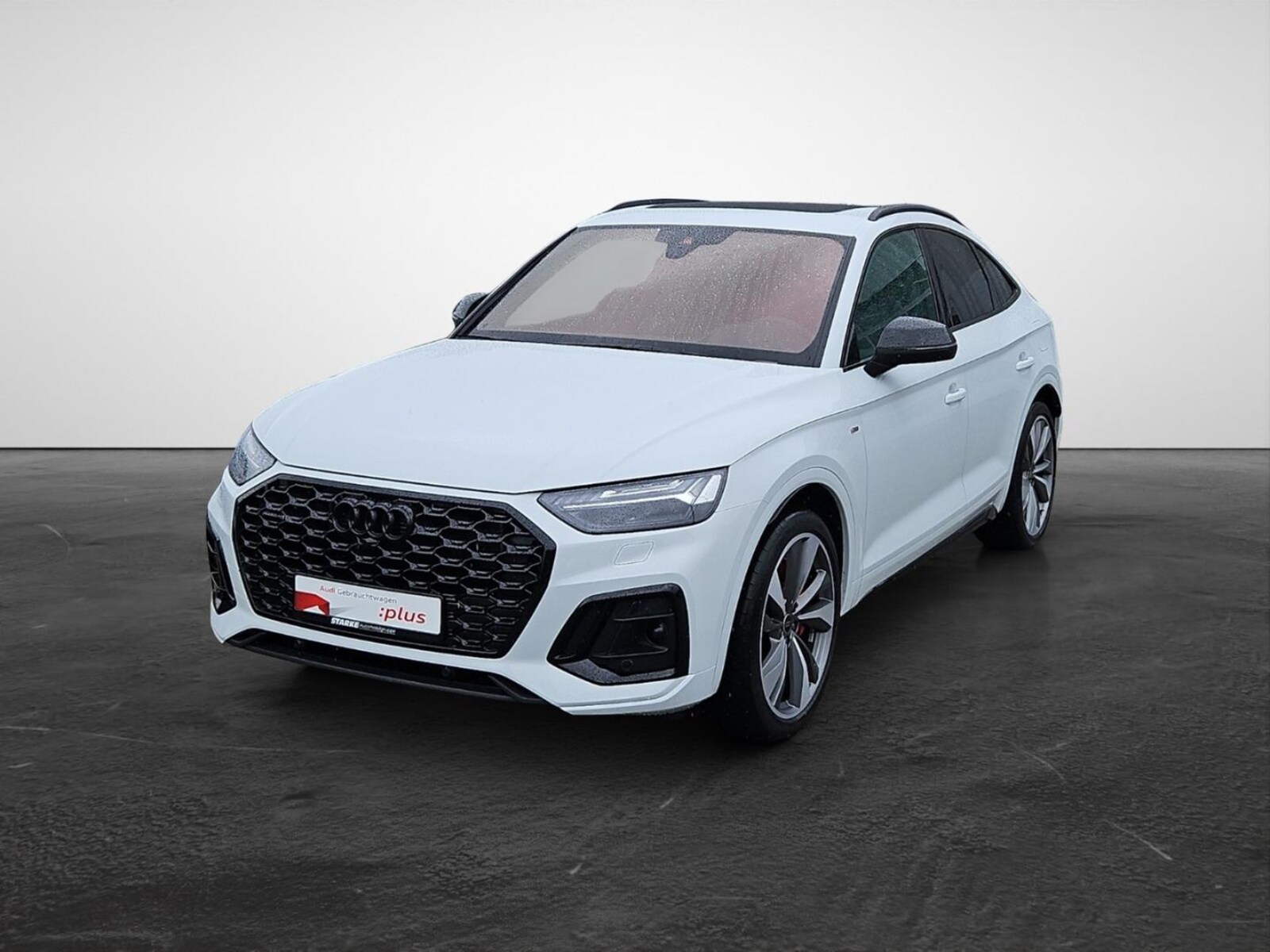 Audi Q5 Sportback – Bild 3