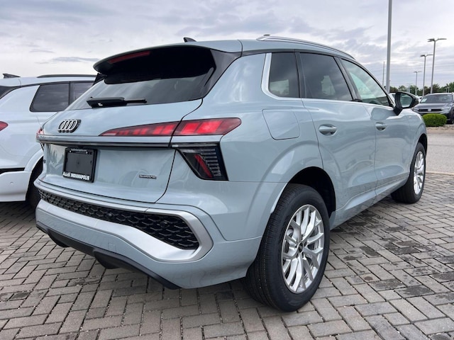 2026 Audi Q3 SUV