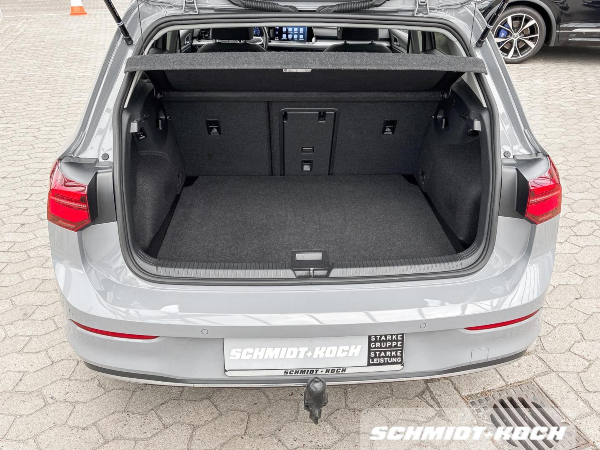 Volkswagen Golf Active