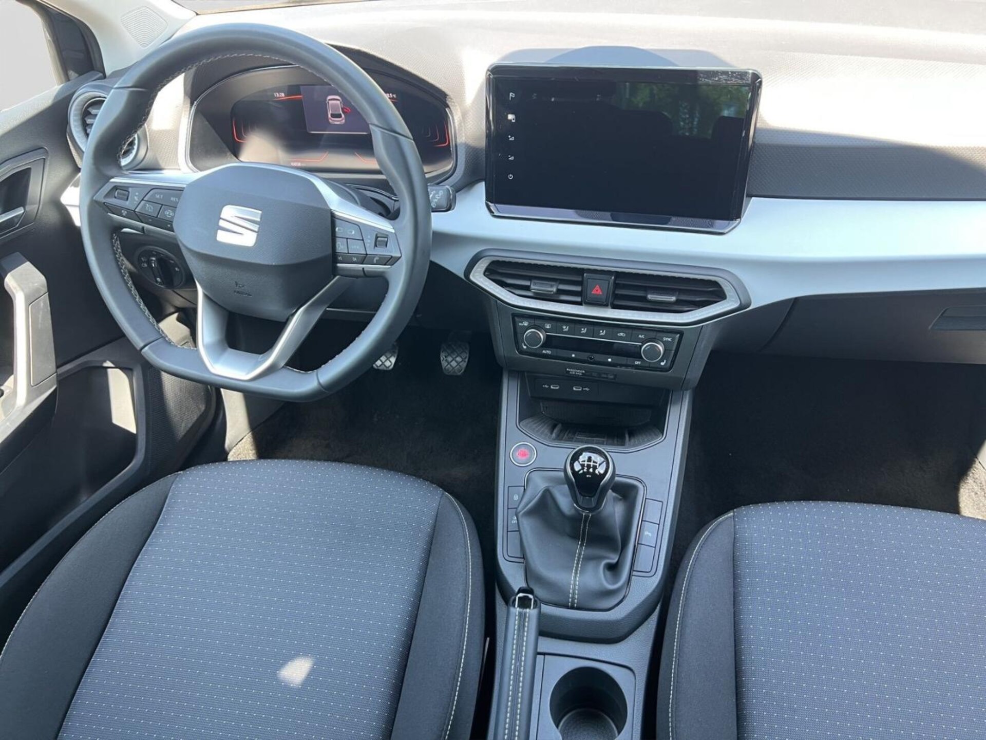 SEAT Ibiza Style