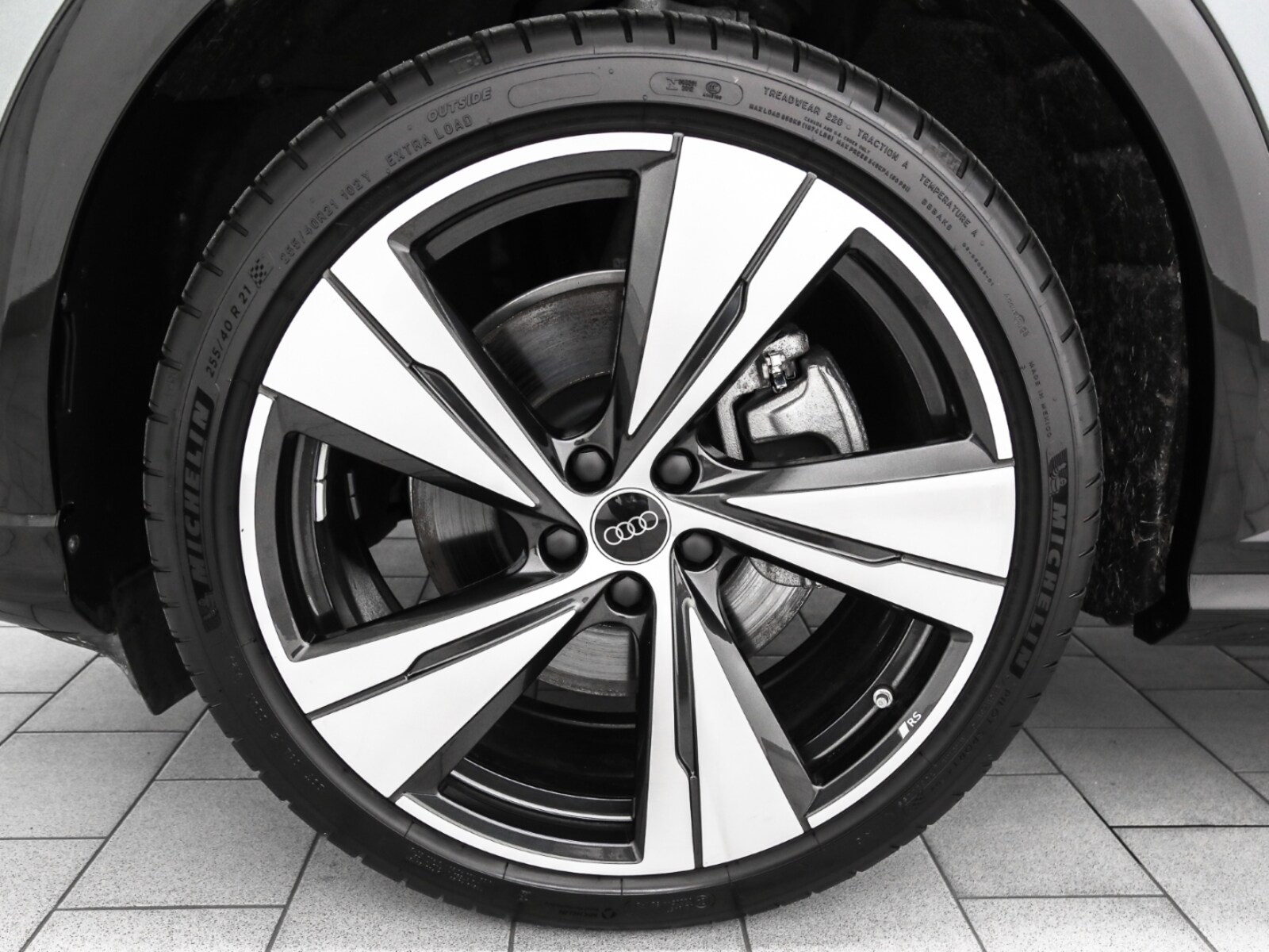 Audi Q5 – Bild 3