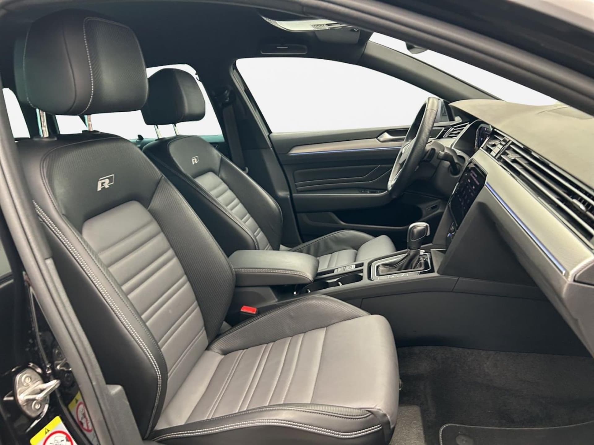 Volkswagen Passat Variant Elegance