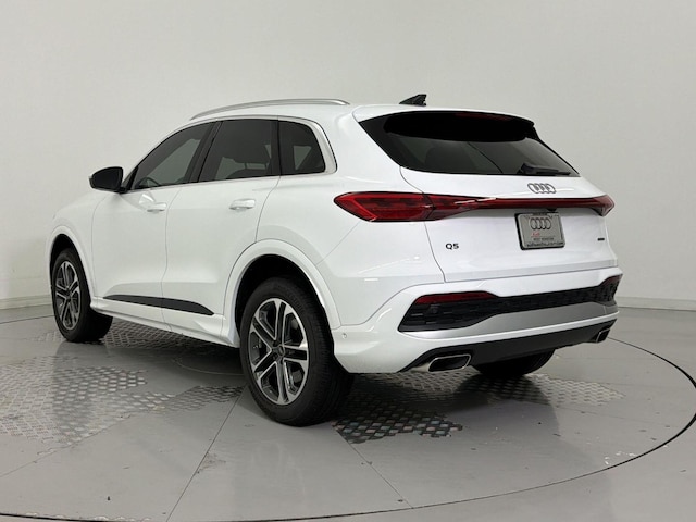 2025 Audi Q5