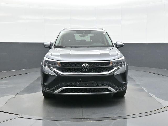 2023 Volkswagen Taos