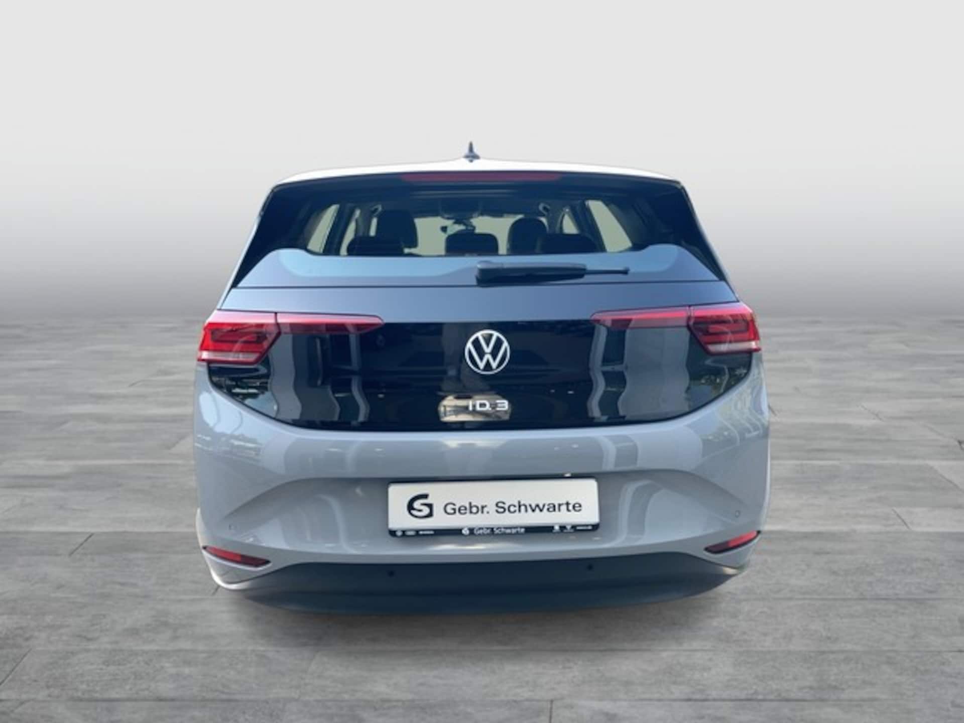 Volkswagen ID.3 Pro