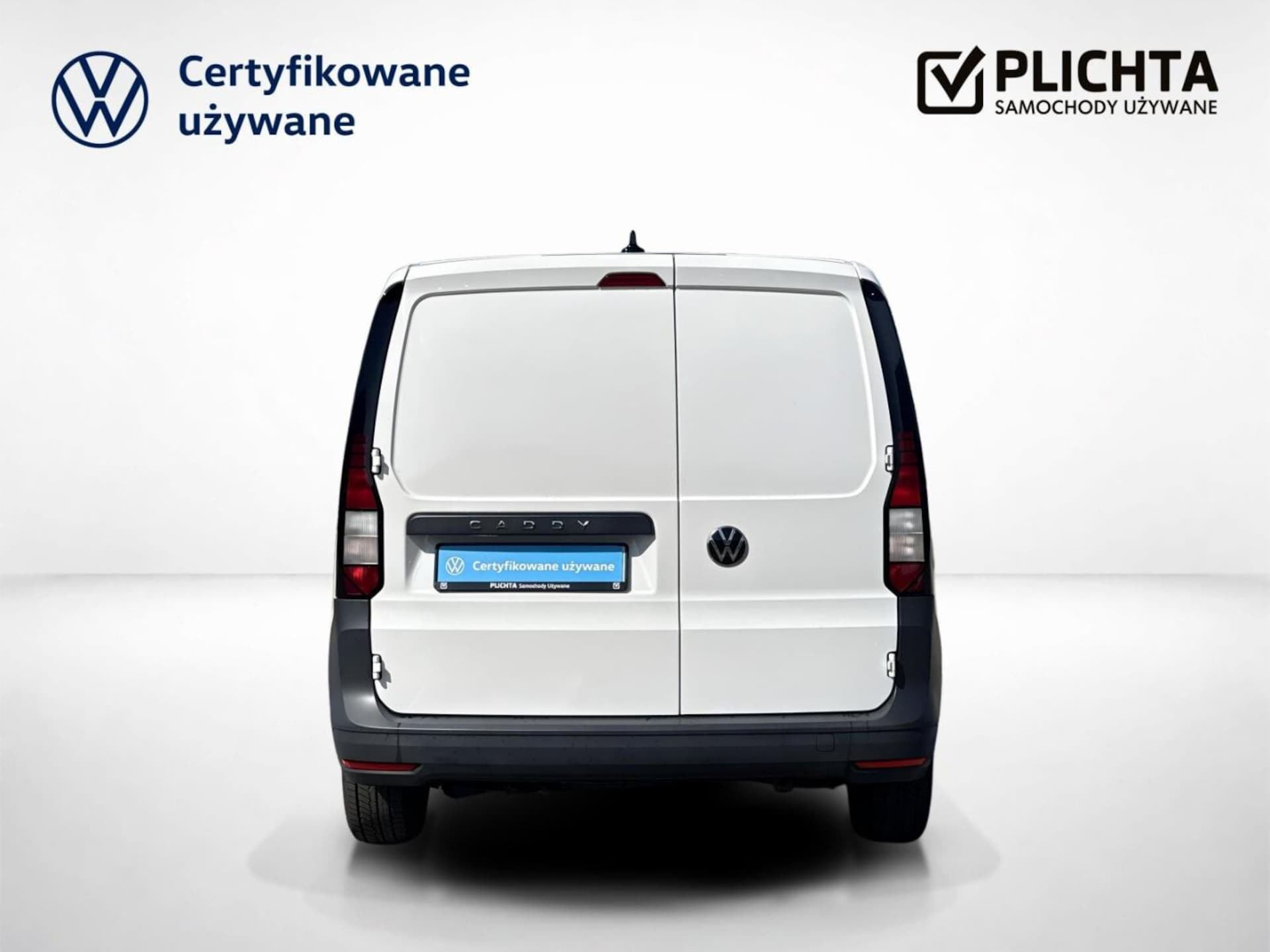 Volkswagen Caddy Cargo