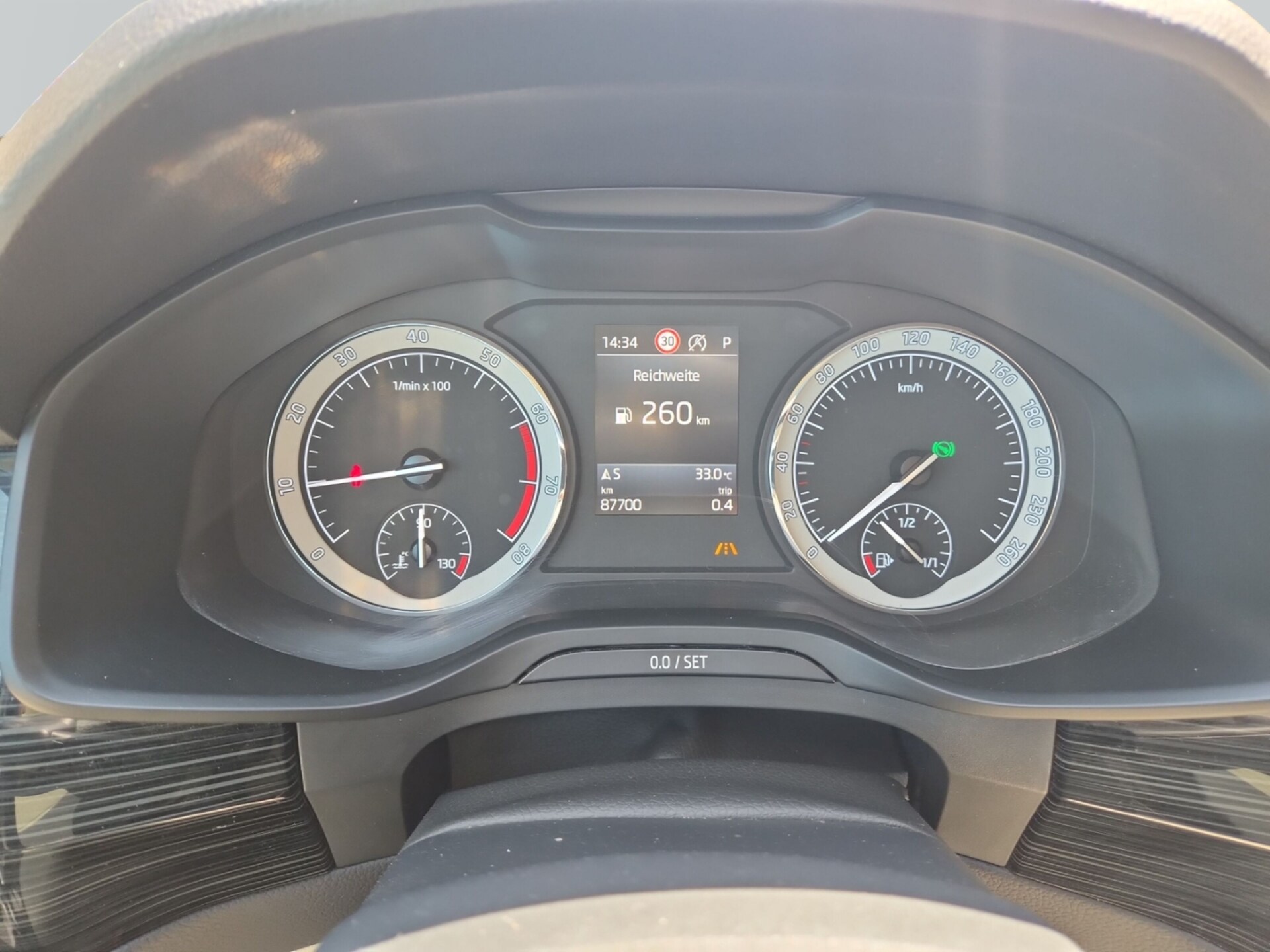 Skoda Kodiaq Style