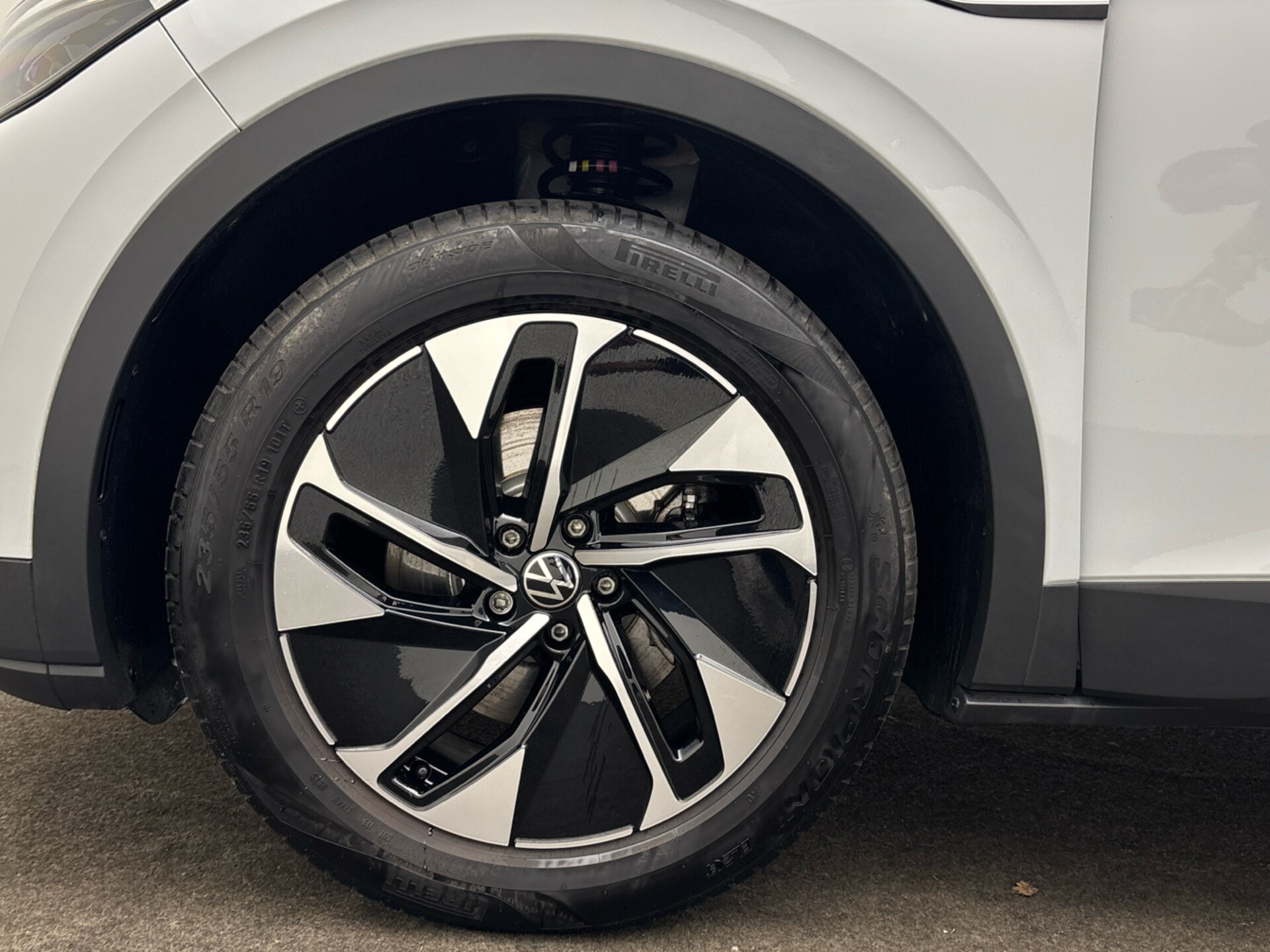 Volkswagen ID.4 Pure