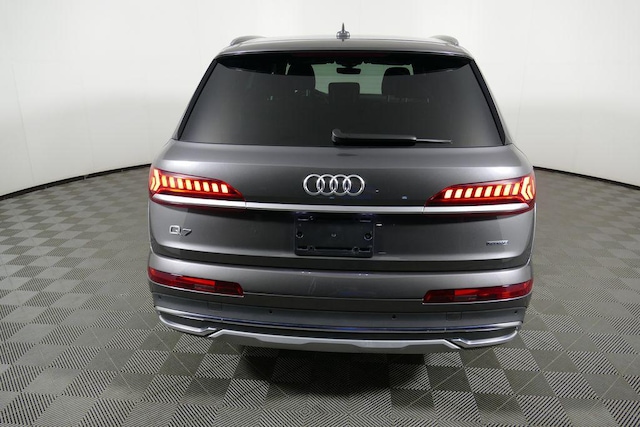 2023 Audi Q7